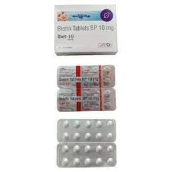 Biotin Tablet
